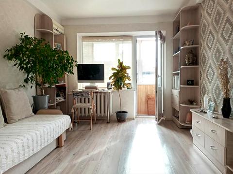 квартира за адресою Краківська вул., 10