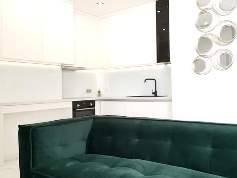 квартира за адресою Деміївська вул., 13