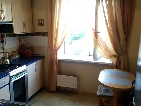 квартира за адресою Мстиславська вул., 50