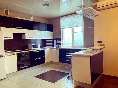 квартира по адресу пер. Короленко, 23