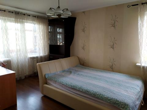квартира по адресу Гарматная ул., 42