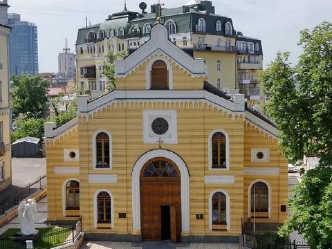 квартира по адресу Лютеранская ул., 21