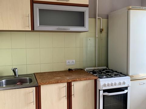 квартира за адресою Ентузіастів вул., 9