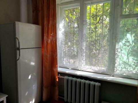 квартира за адресою Парафіяльна вул. (Комунарівська)