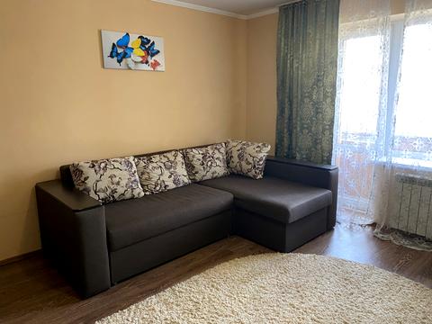 квартира по адресу Варшавская ул.