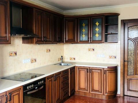 квартира за адресою Тулузи вул., 3-Б