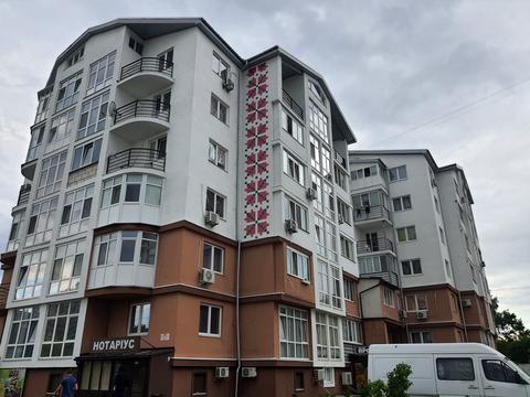 квартира за адресою Беживка, 31