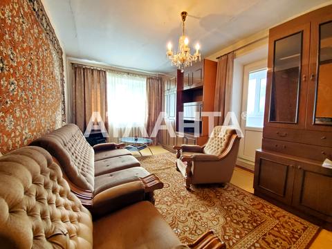 квартира за адресою Незалежності вул., 14