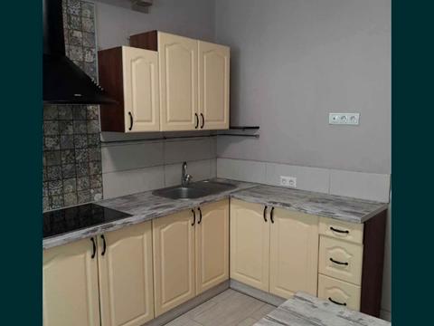 квартира за адресою Степана Рудницького вул. (Академіка Вільямса), 6Г