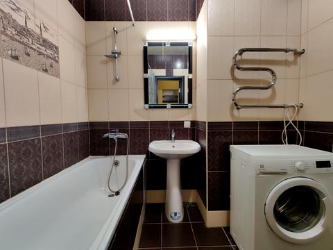 квартира по адресу Комбинатная ул. (Комбінатна), 25-А