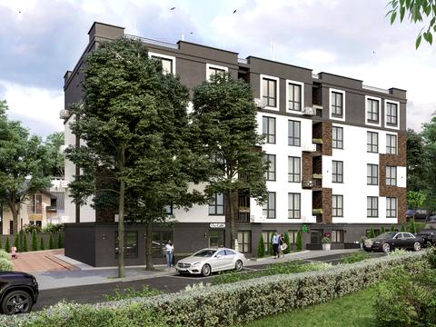 квартира за адресою Ново-Оскольська вул., 34