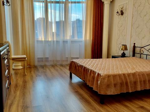 квартира по адресу Генерала Шаповала ул. (Механізаторів), 2