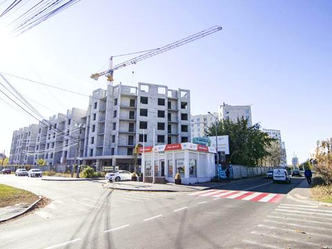 квартира за адресою Соборна вул. (Петропавлівська), 119