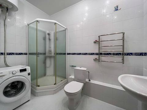 квартира за адресою Олександра Кониського вул., 45-49