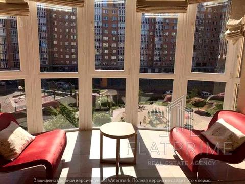 квартира по адресу Владимира Ивасюка просп. (Героїв Сталінграду), 10-А k6