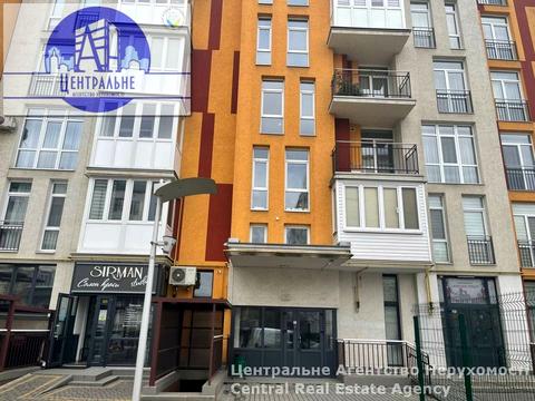 квартира по адресу Энтузиастов ул.