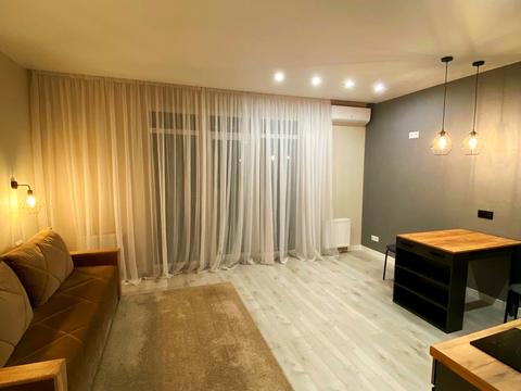 квартира за адресою Метрологічна вул., 21-Б