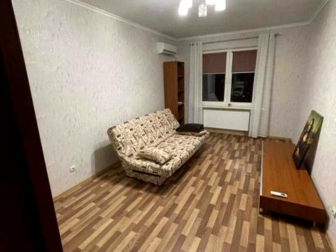 квартира по адресу Елизаветы Чавдар ул., 36