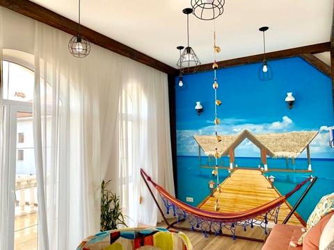 дом по адресу Береговая ул.