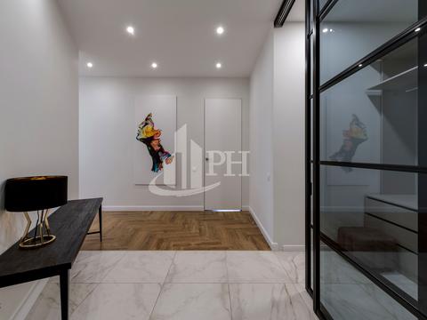 квартира по адресу Лабораторный пер., 7