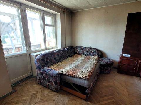 квартира по адресу Дегтяревская ул., 45