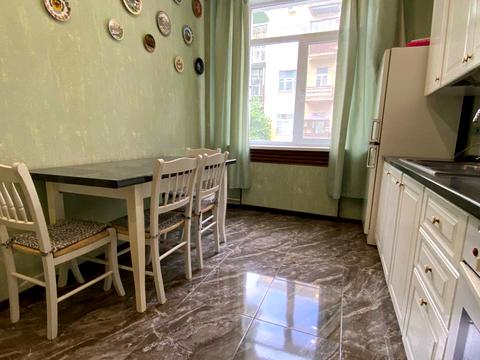 квартира за адресою Інститутська вул., 19-А