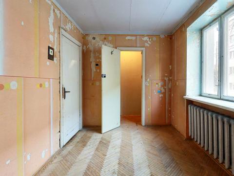 квартира по адресу Зеленая ул., 109