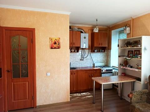 квартира за адресою Відінська вул., 23