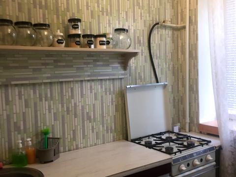 квартира за адресою Дмитра Багалія вул. (Пожарського), 7