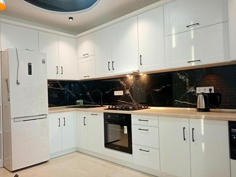 квартира за адресою Стрийська вул., 108