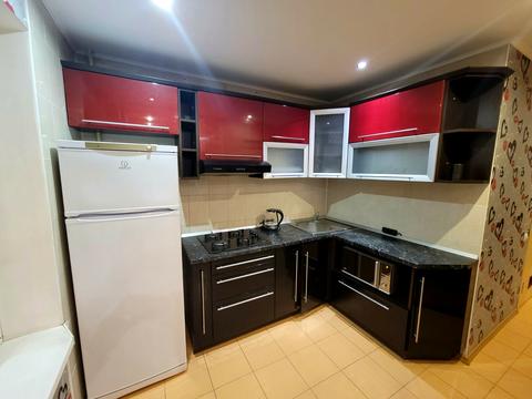 квартира за адресою Архітектора Вербицького вул., 17-В