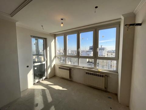 квартира за адресою Олександри Екстер вул. (Марини Цвєтаєвої), 11