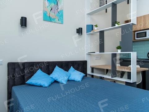 квартира за адресою Райдужна вул., 58