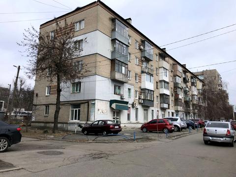 квартира за адресою Богдана Хмельницького просп. (Героїв Сталінграда), 6