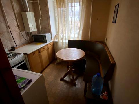 квартира по адресу Евгения Коновальца ул. (Щорса), 29