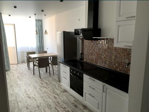 квартира за адресою Юрія Кондратюка вул., 7