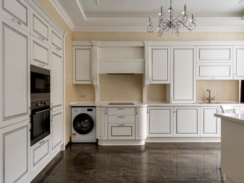 квартира по адресу Зверинецкая ул., 47