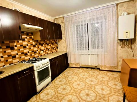 квартира за адресою Панаса Мирного вул., 5