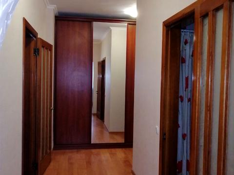 квартира за адресою Амосова пров., 7