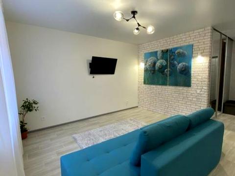 квартира за адресою Миру просп., 2-К