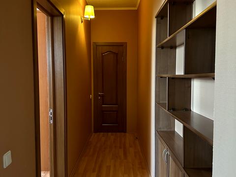 квартира за адресою Борисоглібська вул., 16-В