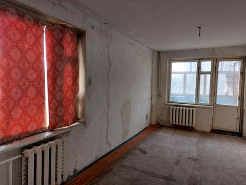 квартира по адресу Чаривная ул. (Косыгина), 20