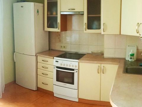 квартира за адресою Олени Пчілки вул., 4