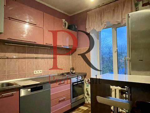 квартира по адресу Голосеевский просп. (40-летия Октября), 96