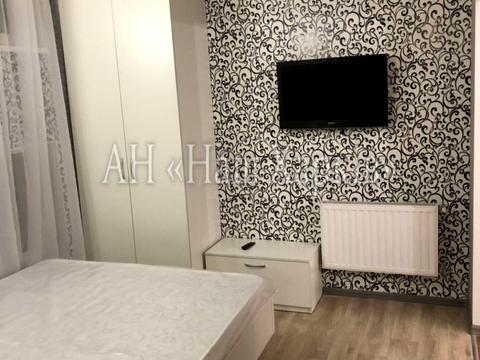 квартира за адресою Академіка Павлова вул., 120