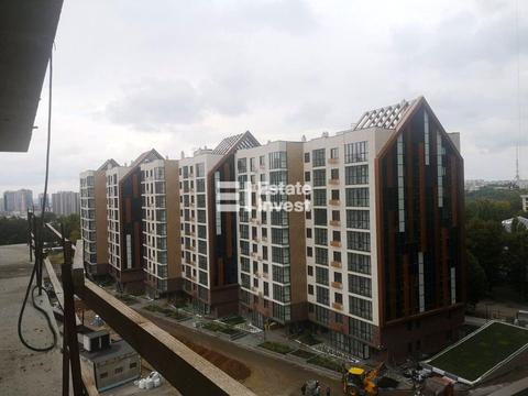 квартира по адресу Динамовская ул., 3