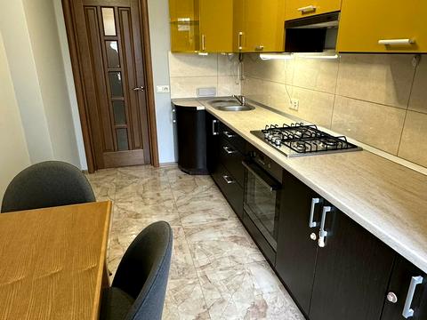 квартира за адресою Вука Караджича вул., 29г