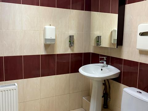 коммерческая по адресу Обсерваторный переулок, 2/6