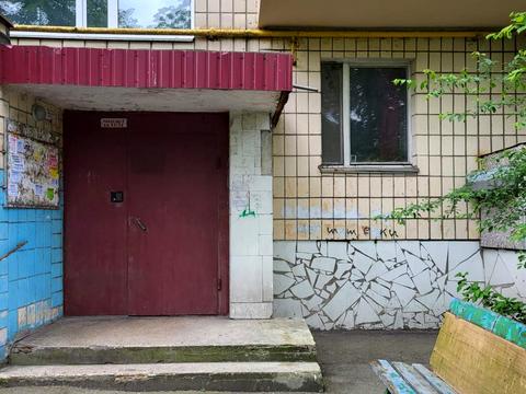 квартира за адресою Андрія Малишка вул., 21-Б