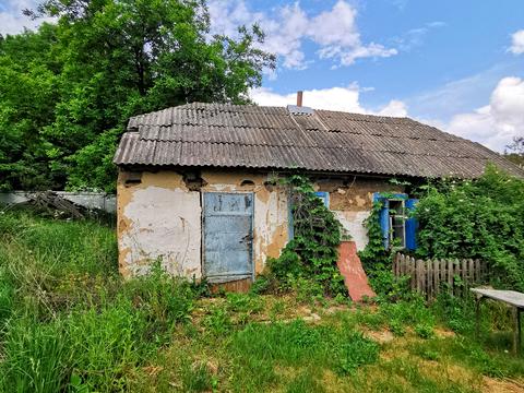 ділянка за адресою Космічна вул.